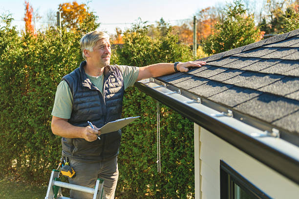 Trusted Metal Roofing service in Latonia, KY - Ben Roofing and Steel LLC